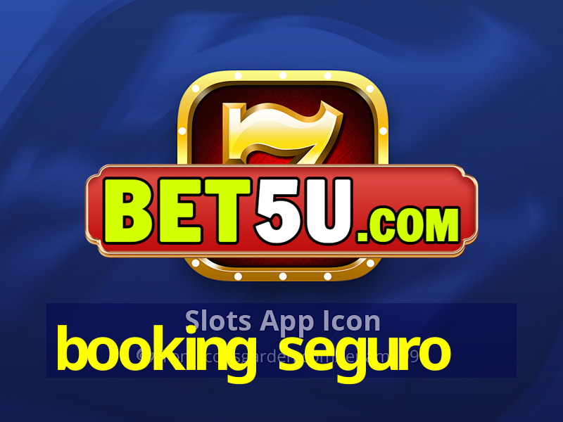 booking seguro